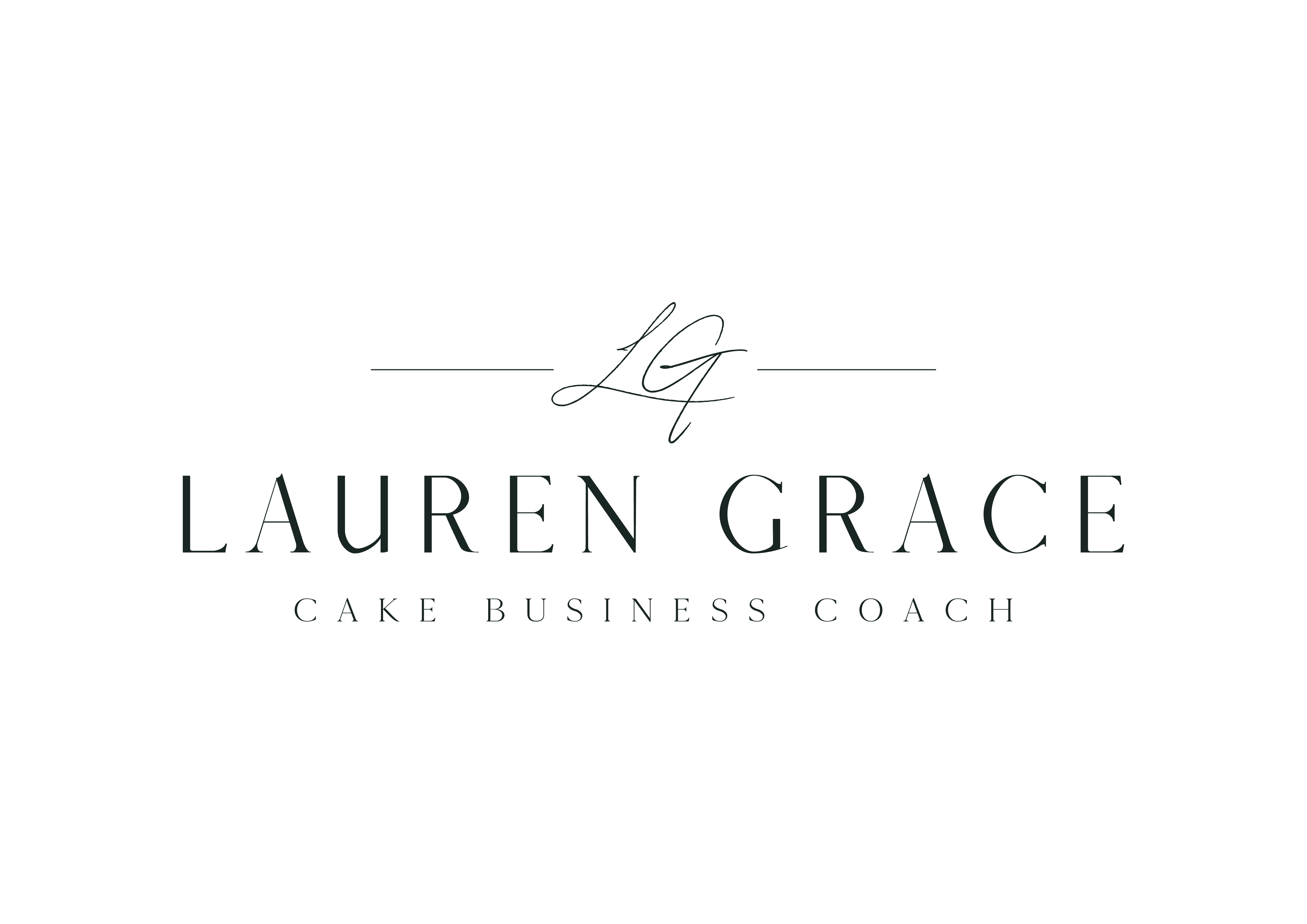 Lauren Grace Consulting